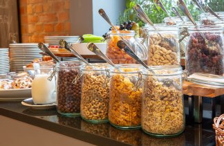 Hotele 4**** - Craft Beer Central Hotel - restaurant - zdjęcie 4 