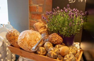 Hotele 4**** - Craft Beer Central Hotel - restaurant - zdjęcie 5 