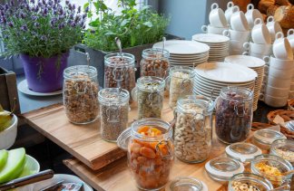 Hotele 4**** - Craft Beer Central Hotel - restaurant - zdjęcie 7 