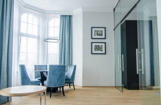 Hotele 4**** - Craft Beer Central Hotel - Pokoje - zdjęcie 2 