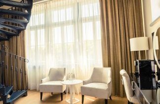 Hotele 4**** - Craft Beer Central Hotel - Pokoje - zdjęcie 3 