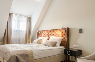 Hotele 4**** - Craft Beer Central Hotel - Pokoje - zdjęcie 4 