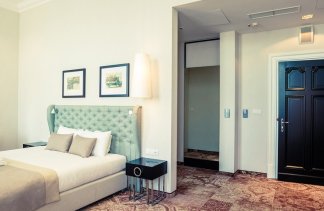 Hotele 4**** - Craft Beer Central Hotel - Pokoje - zdjęcie 5 