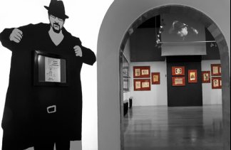 Obiekty kultury - Muzeum Karykatury - obiekt - zdjęcie 1 