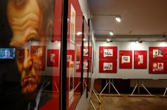 Obiekty kultury - Muzeum Karykatury - zdjęcie 3