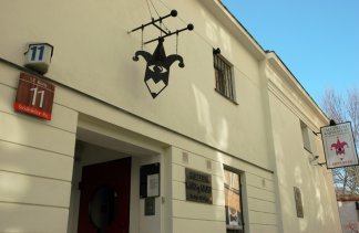 Obiekty kultury - Muzeum Karykatury - obiekt - zdjęcie 4 