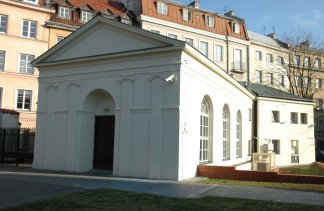 Obiekty kultury - Muzeum Karykatury - obiekt - zdjęcie 5 