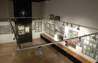 Obiekty kultury - Muzeum Karykatury - obiekt - zdjęcie 6 