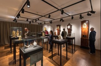 Obiekty kultury - Muzeum Warszawy - obiekt - zdjęcie 3 