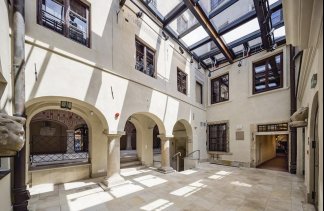 Obiekty kultury - Muzeum Warszawy - obiekt - zdjęcie 2 