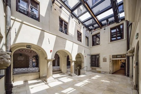 Obiekty kultury - Muzeum Warszawy - zdjęcie 2