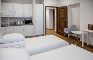 Obiekty kultury - Muzeum Warszawy - Pokoje - zdjęcie 2 