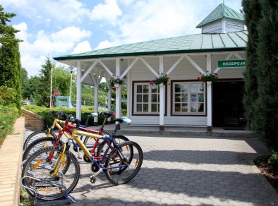 Hotel Camping Malta - sale konferencyjne Poznań