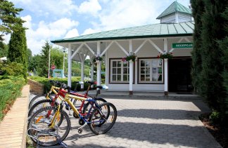 Hotele 3*** - Hotel Camping Malta - obiekt - zdjęcie 1 