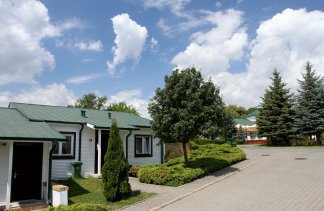 Hotele 3*** - Hotel Camping Malta - obiekt - zdjęcie 3 