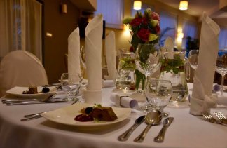 Hotele 3*** - Hotel Camping Malta - restaurant - zdjęcie 4 