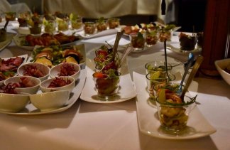 Hotele 3*** - Hotel Camping Malta - restaurant - zdjęcie 6 