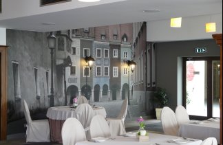 Hotele 3*** - Hotel Camping Malta - restaurant - zdjęcie 2 