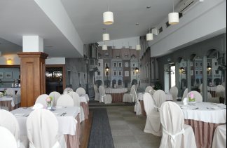 Hotele 3*** - Hotel Camping Malta - restaurant - zdjęcie 1 