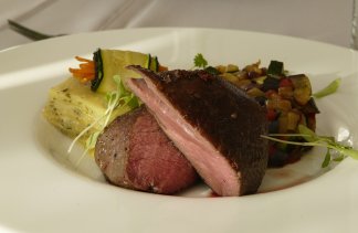 Hotele 3*** - Hotel Camping Malta - restaurant - zdjęcie 3 