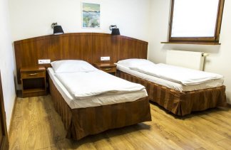 Hotele 3*** - Hotel Camping Malta - Pokoje - zdjęcie 4 