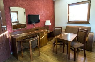 Hotele 3*** - Hotel Camping Malta - Pokoje - zdjęcie 2 