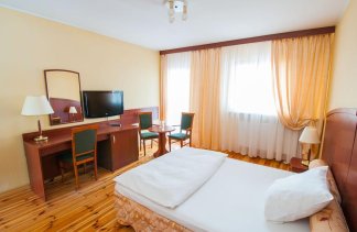 Hotele 3*** - Hotel Camping Malta - Pokoje - zdjęcie 1 