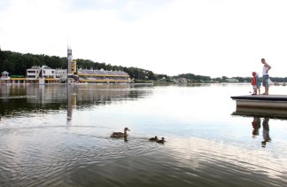 Hotele 3*** - Hotel Camping Malta - service - zdjęcie 1 