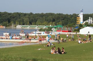 Hotele 3*** - Hotel Camping Malta - service - zdjęcie 2 