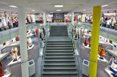 Obiekty kultury - Państwowe Muzeum Etnograficzne w Warszawie - zdjęcie 3