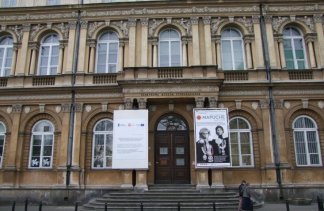 Obiekty kultury - Państwowe Muzeum Etnograficzne w Warszawie - obiekt - zdjęcie 5 