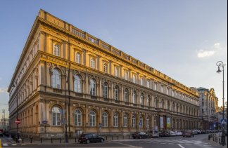 Obiekty kultury - Państwowe Muzeum Etnograficzne w Warszawie - obiekt - zdjęcie 6 