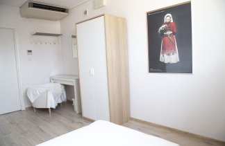 Obiekty kultury - Państwowe Muzeum Etnograficzne w Warszawie - Pokoje - zdjęcie 1 