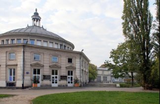 Obiekty kultury - Teatr Komedia - obiekt - zdjęcie 2 