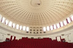 Obiekty kultury - Teatr Komedia - zdjęcie 4