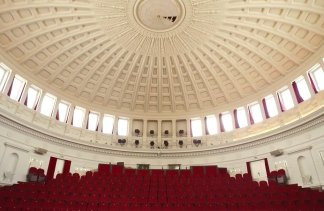 Obiekty kultury - Teatr Komedia - obiekt - zdjęcie 4 