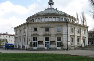 Obiekty kultury - Teatr Komedia - obiekt - zdjęcie 1 