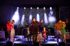 Obiekty kultury - Teatr Komedia - zdjęcie 3