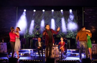 Obiekty kultury - Teatr Komedia - obiekt - zdjęcie 3 