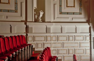 Obiekty kultury - Teatr Komedia - obiekt - zdjęcie 5 