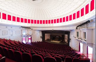 Obiekty kultury - Teatr Komedia - obiekt - zdjęcie 6 