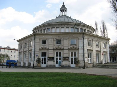 Teatr Komedia - sale konferencyjne Warszawa