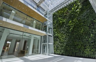 Centra konferencyjne - Biblioteka Publiczna m.st. Warszawy - obiekt - zdjęcie 2 