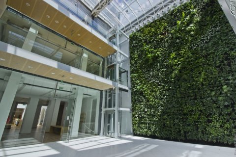 Centra konferencyjne - Biblioteka Publiczna m.st. Warszawy - zdjęcie 2