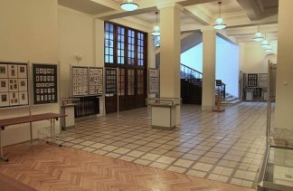 Centra konferencyjne - Biblioteka Publiczna m.st. Warszawy - obiekt - zdjęcie 5 