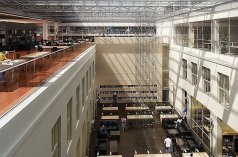 Centra konferencyjne - Biblioteka Publiczna m.st. Warszawy - zdjęcie 3