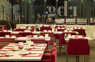 Hotele 4**** - Park Inn by Radisson Krakow - obiekt - zdjęcie 12 