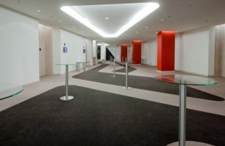Hotele 4**** - Park Inn by Radisson Krakow - obiekt - zdjęcie 11 
