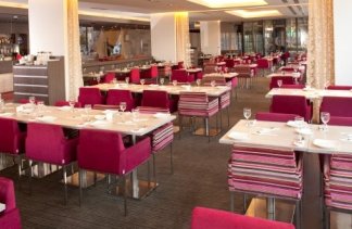 Hotele 4**** - Park Inn by Radisson Krakow - obiekt - zdjęcie 13 