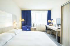 Hotele 4**** - Park Inn by Radisson Krakow - zdjęcie 3